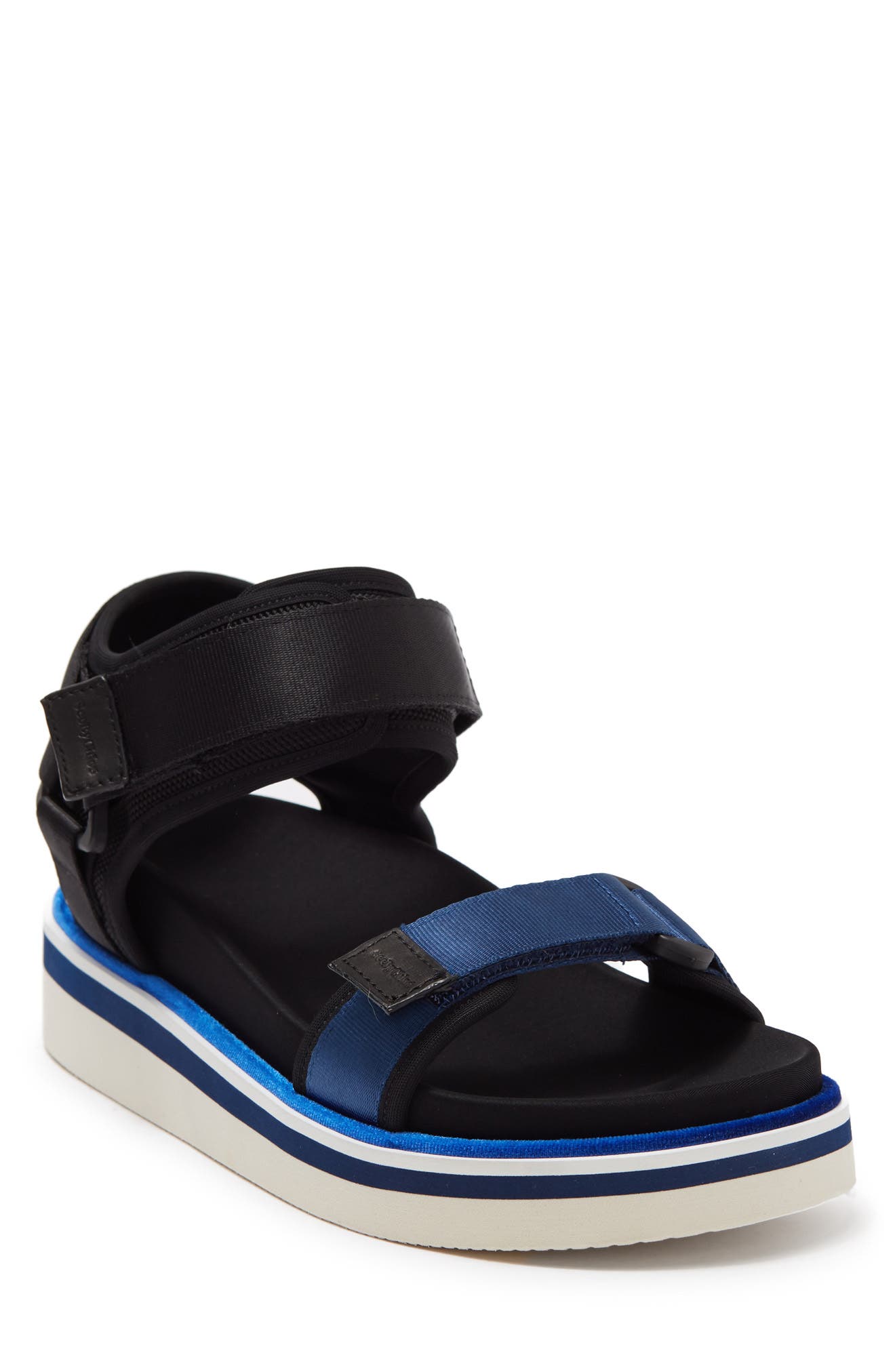 chloe sandals nordstrom