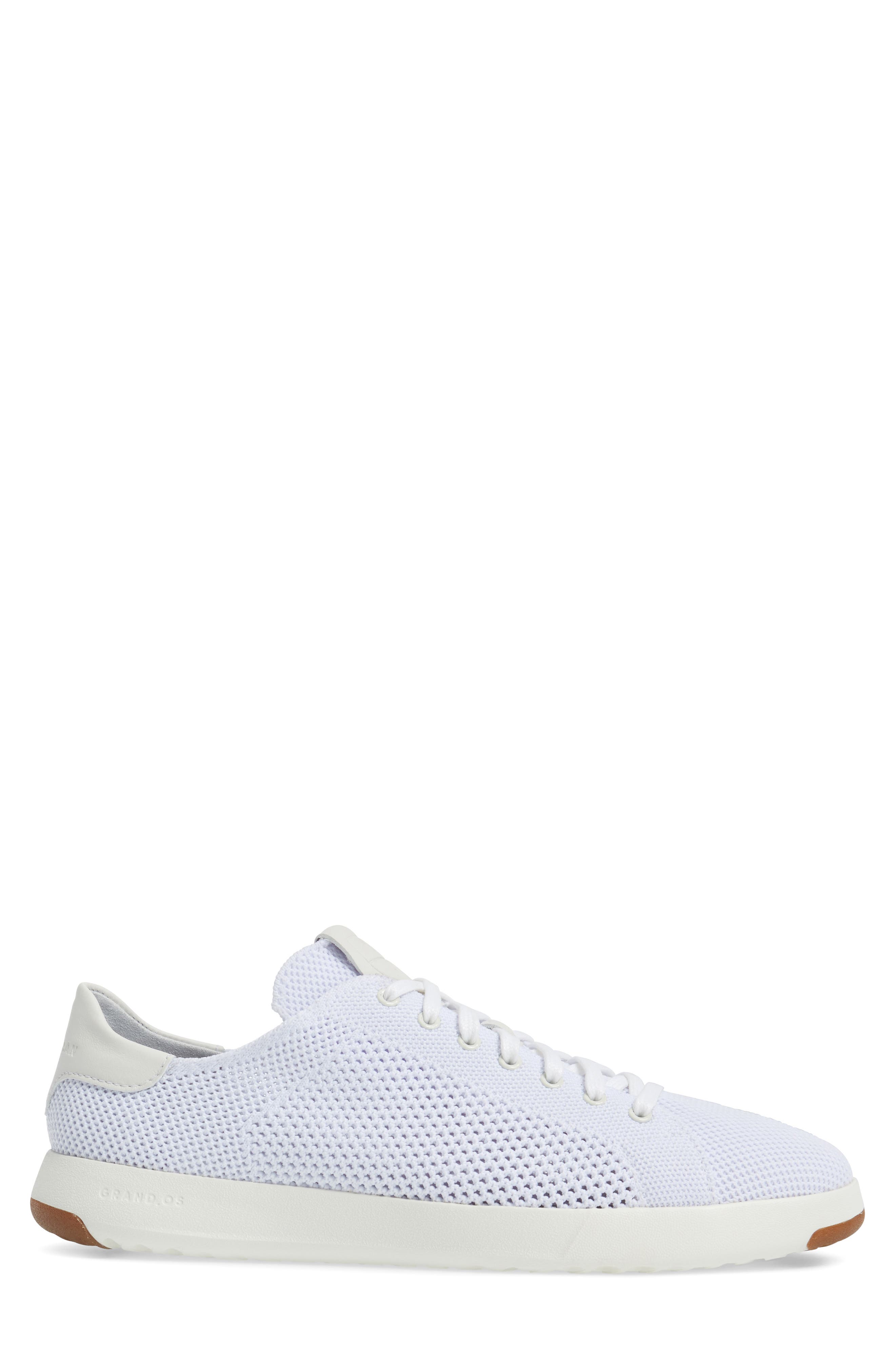 men's grandpro tennis stitchlite sneaker