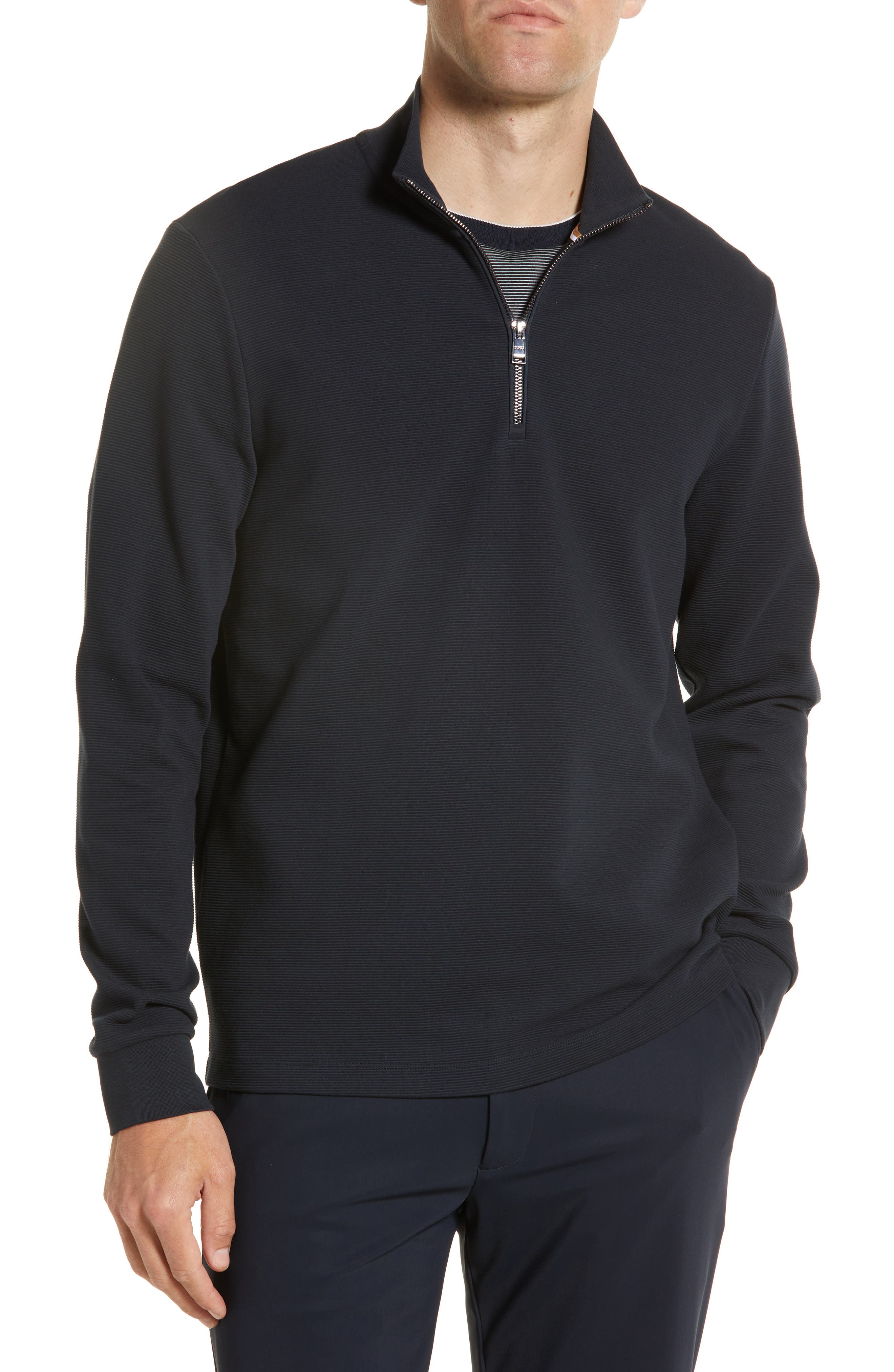 hugo boss tracksuit nordstrom