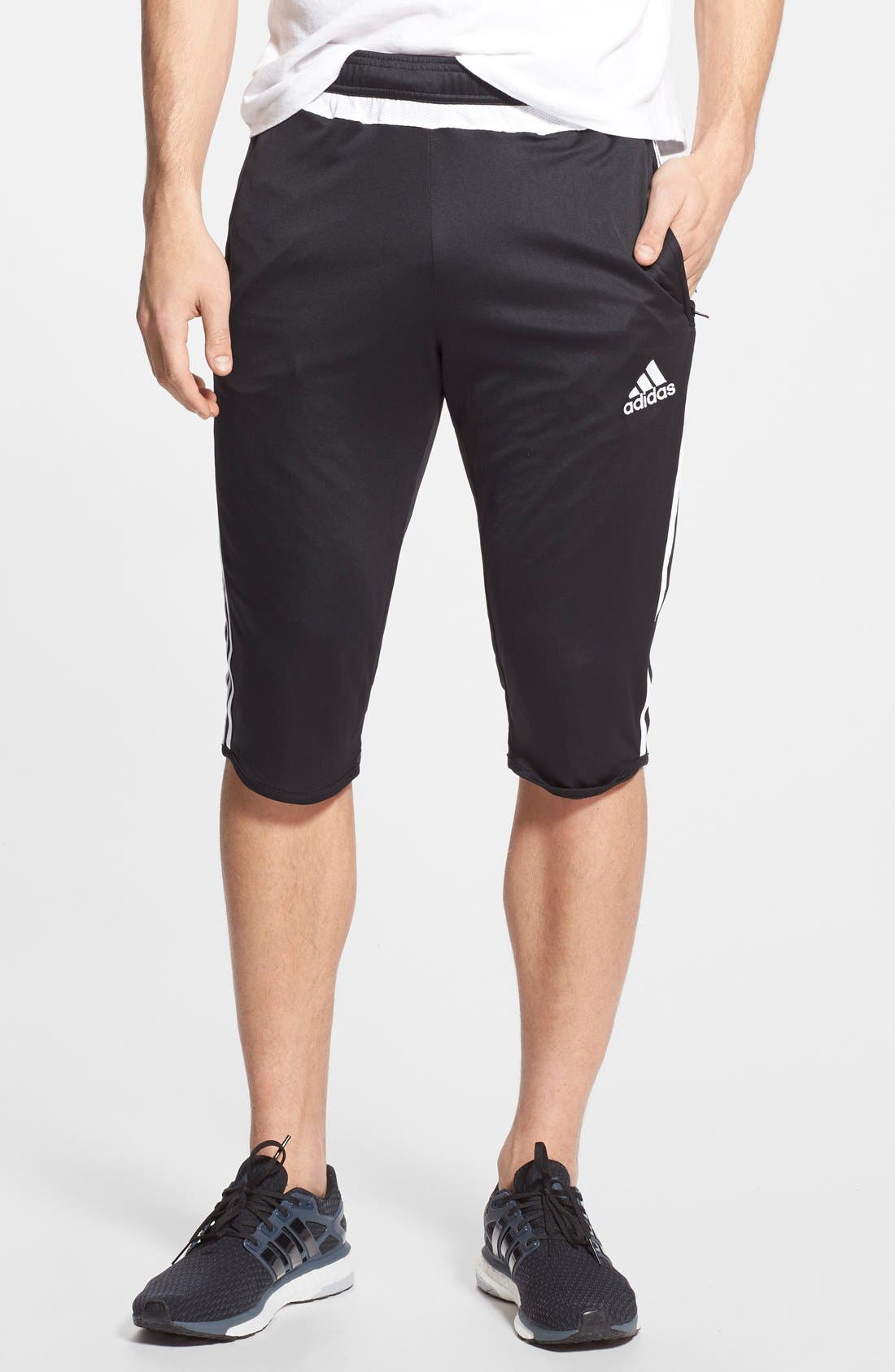 adidas soccer pants tiro 15