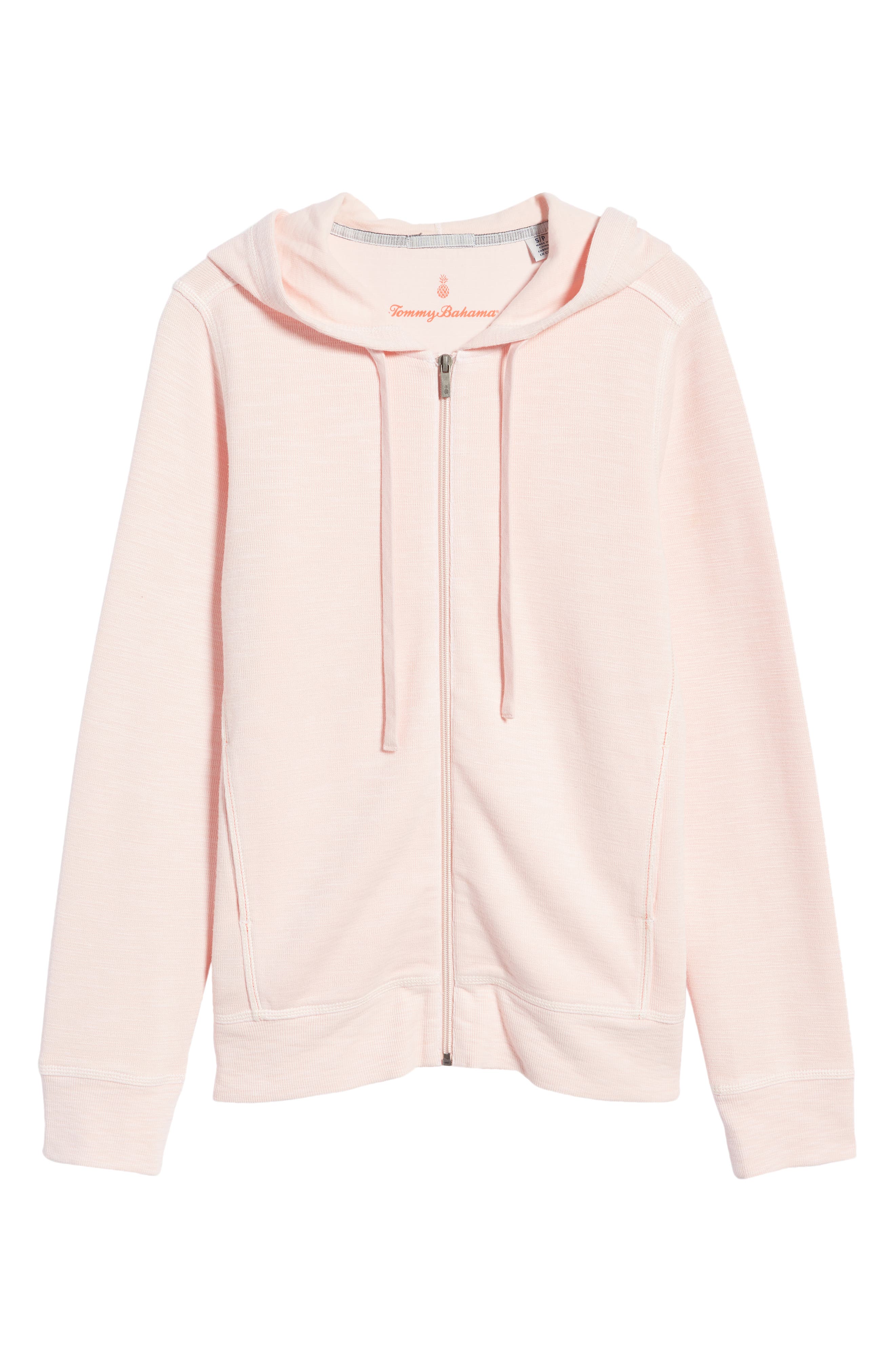 Tommy Bahama Size store XL Tobago Bay Full-Zip Hoodie, Pink Ruffle, New, $128