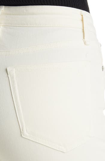 Casey High Waist Flare Leg Jeans