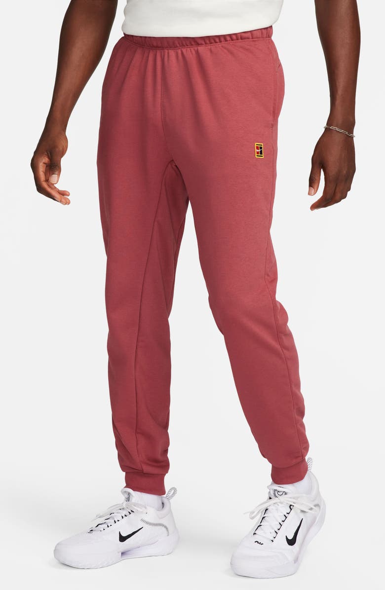 Nike Court Heritage French Terry Joggers | Nordstromrack