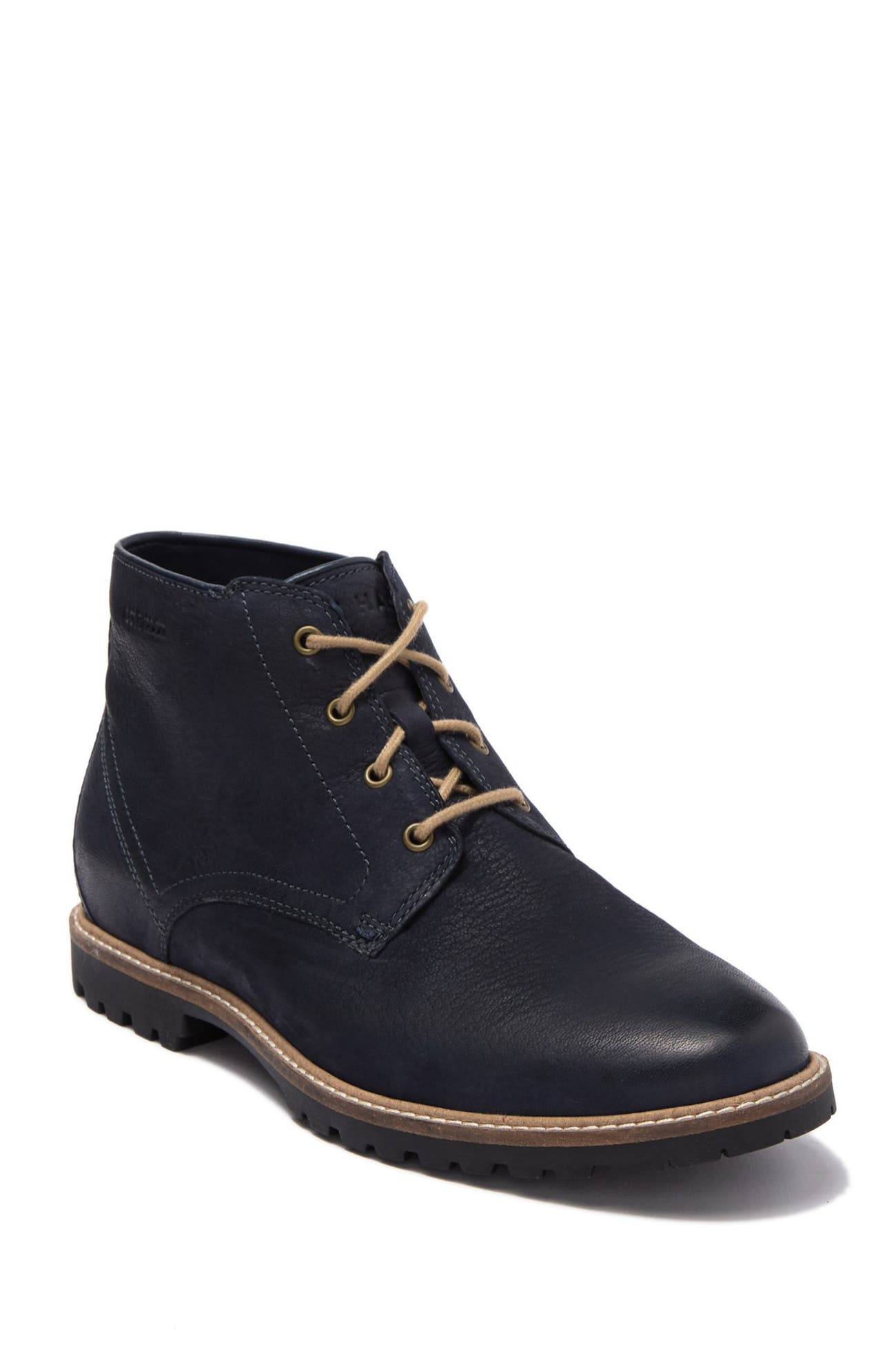 Cole Haan | Nathan Leather Chukka Boot | Nordstrom Rack