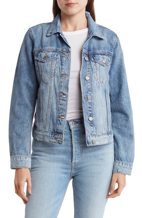 Women's Lucky Brand Jackets − Sale: up to −15%