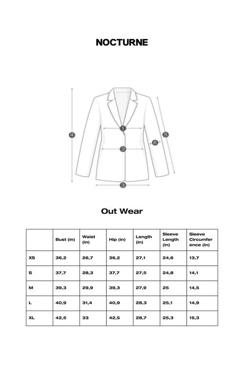 NOCTURNE NOCTURNE CRYSTAL EMBELLISHED BUTTONED CARDIGAN