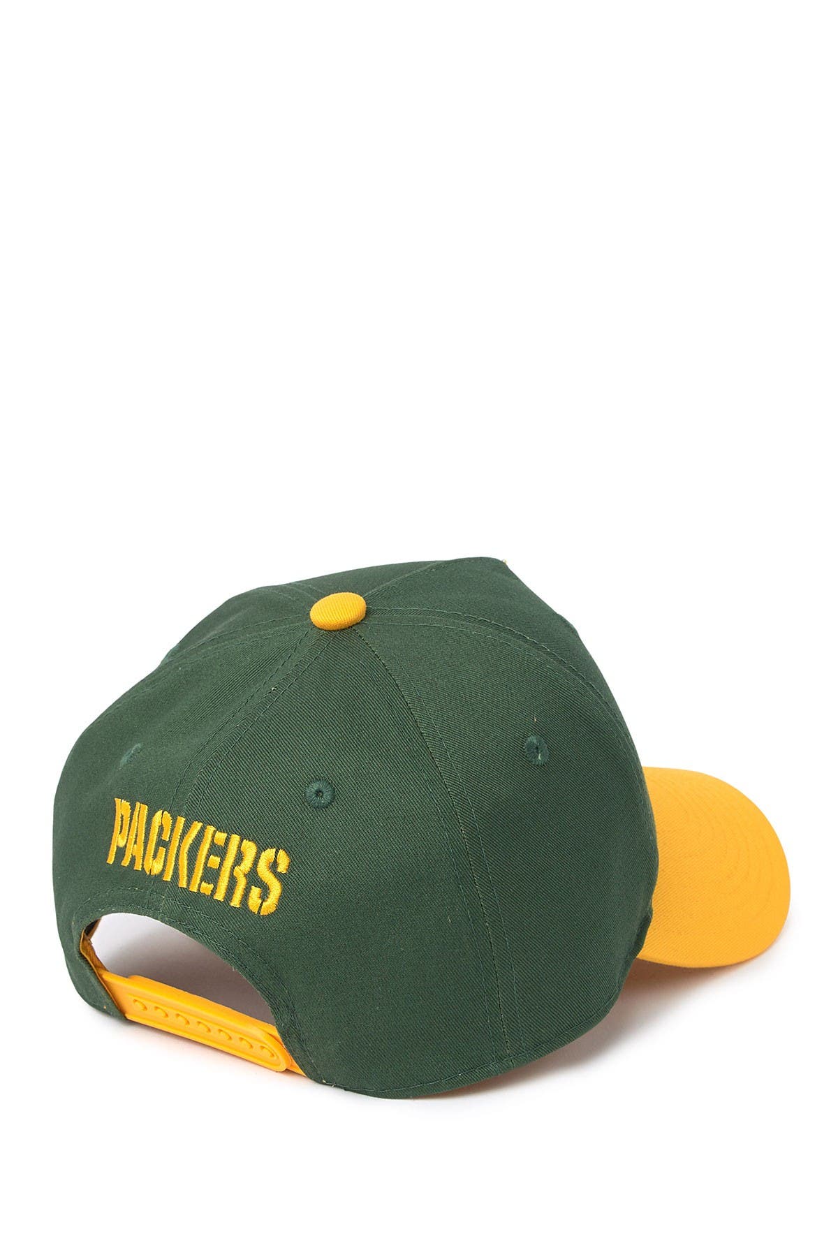 packers snapback