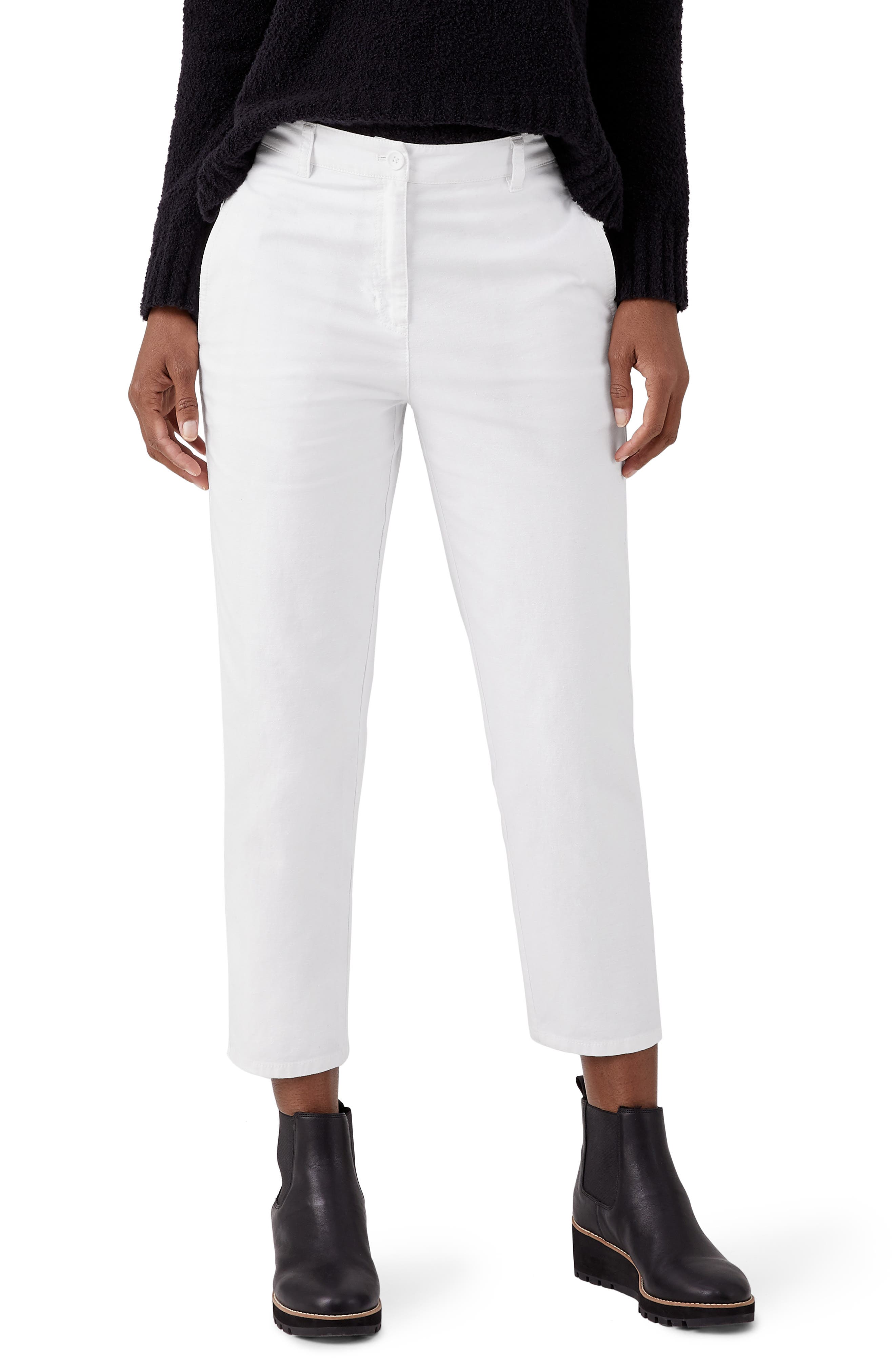 nordstrom eileen fisher sale
