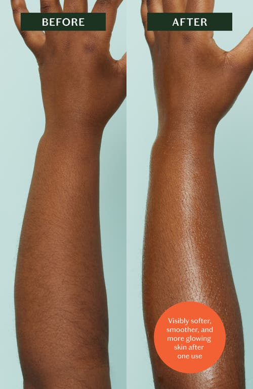 Kate Mcleod The Body Stone - Deep Moisturizing Cocoa Butter Lotion Bar For Dry Skin Treatment Grounding Stone 3. In Refill