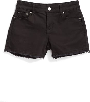 Tractr Frayed Shorts | Nordstrom