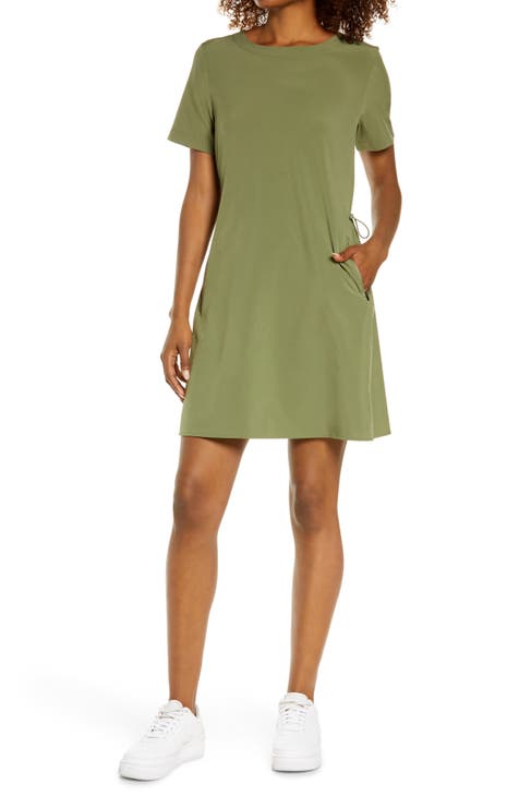 olive-green-dress-nordstrom