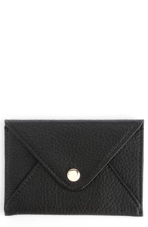 ROYCE New York Wallets & Card Cases for Women | Nordstrom