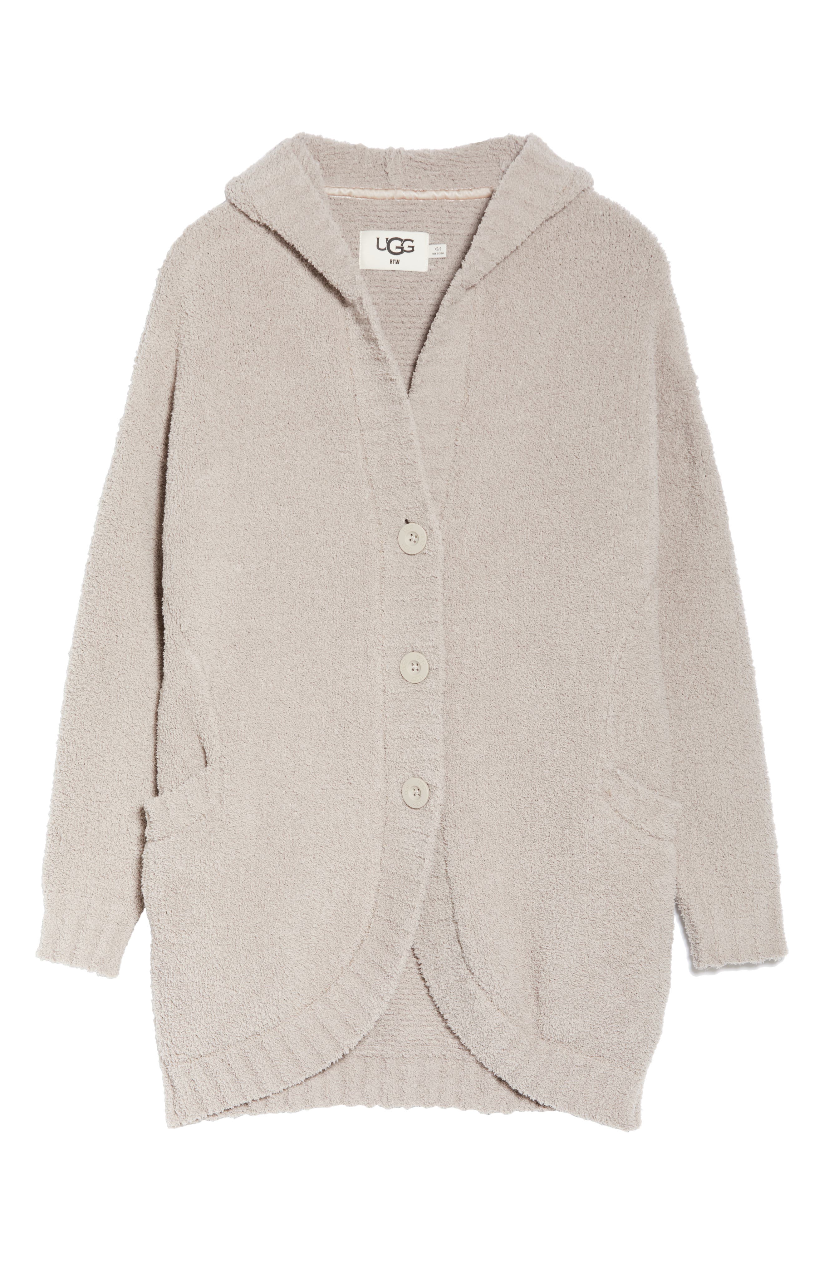 ugg franca cardigan