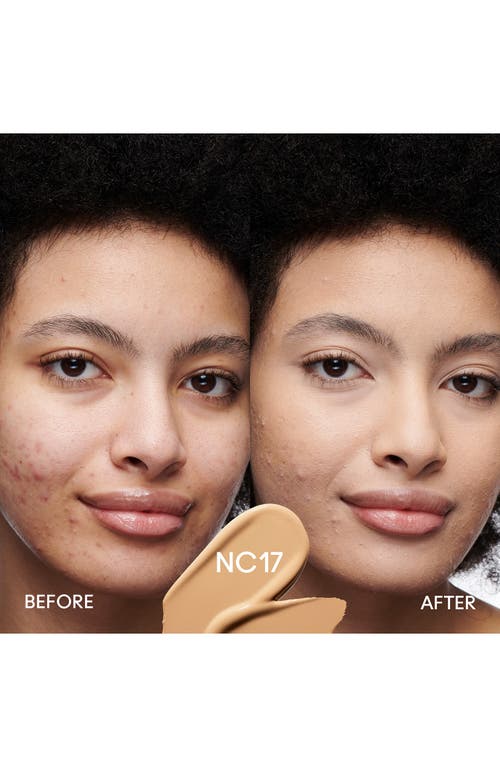 Mac Cosmetics Studio Radiance 24hr Luminous Lift Concealer In Nc17