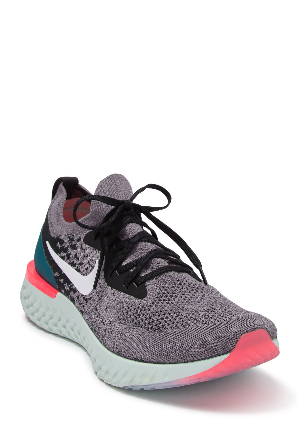 Nike | Epic React Flyknit Running Shoe 