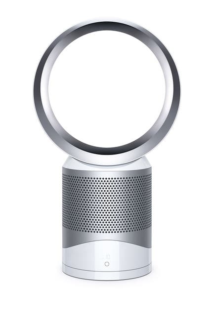 Image of Dyson Pure Cool Link Desk Purifier Fan DP01 - Refurbished