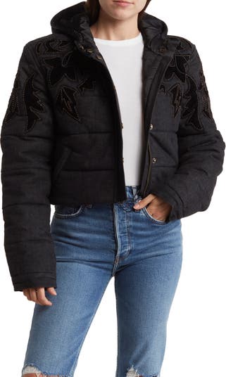 Society' Transparent Puffer Jacket  Jackets, Puffer jacket black, Mens  streetwear