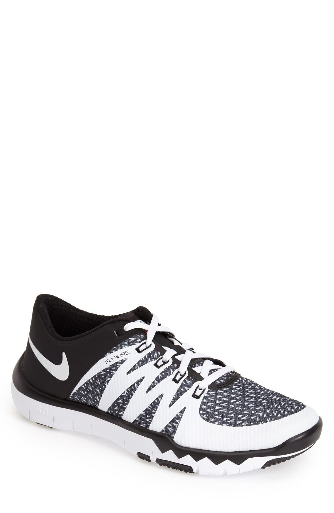 nike free trainer