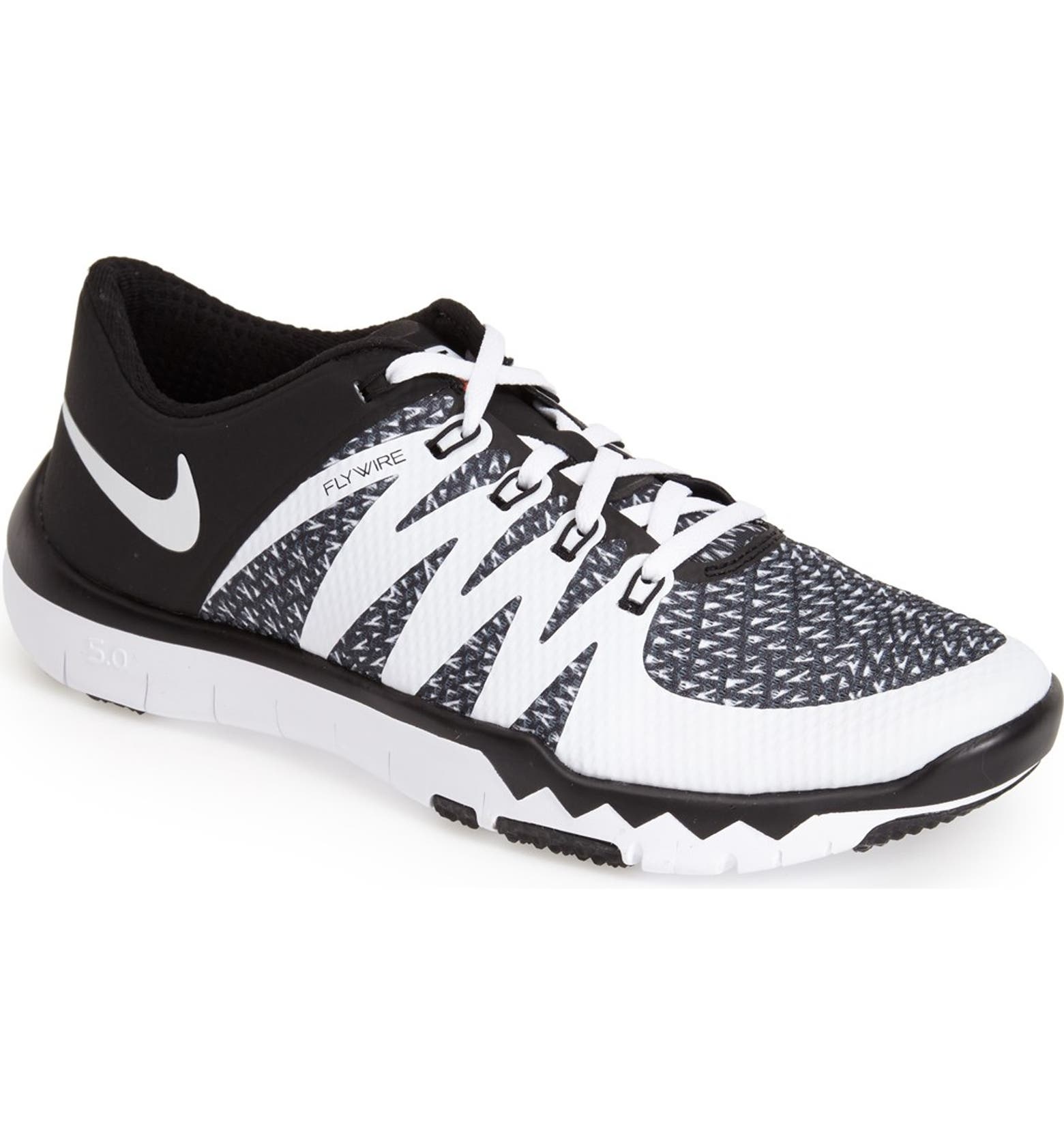 Nike 'Free Trainer 5.0 Amp' Training Shoe (Men) | Nordstrom