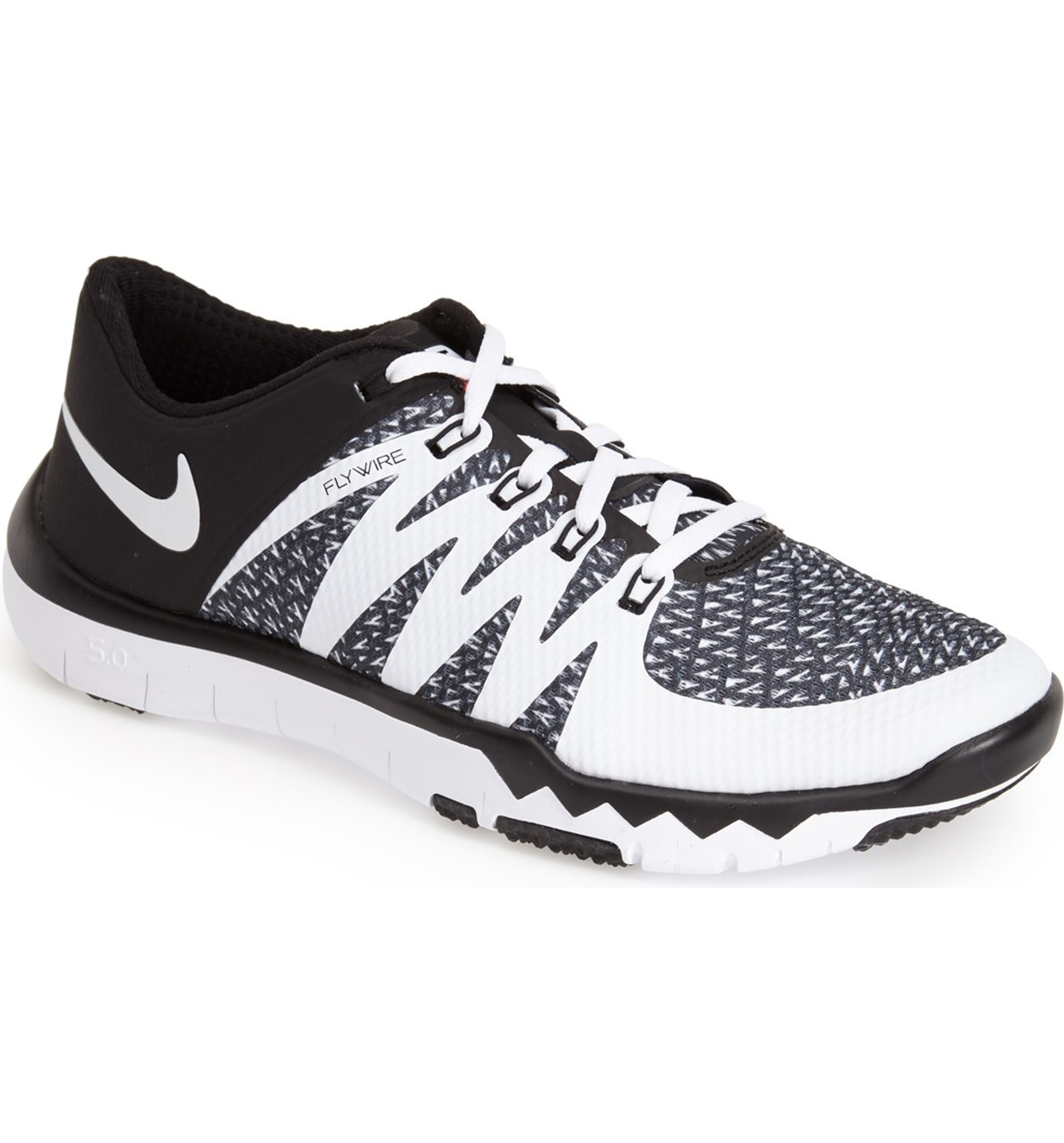 Nike free 5.0 trainer Clearance