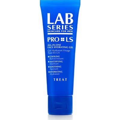 Lab Series Skincare For Men Pro Ls All-In-One Face Hydrating Gel