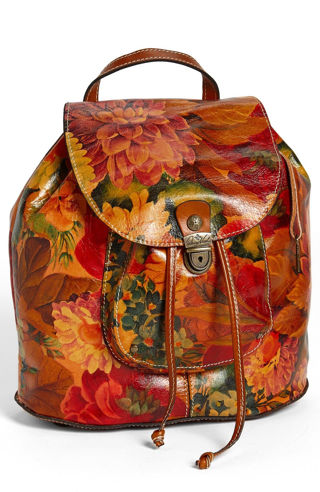 Patricia Nash 'Casape' Backpack Nordstrom
