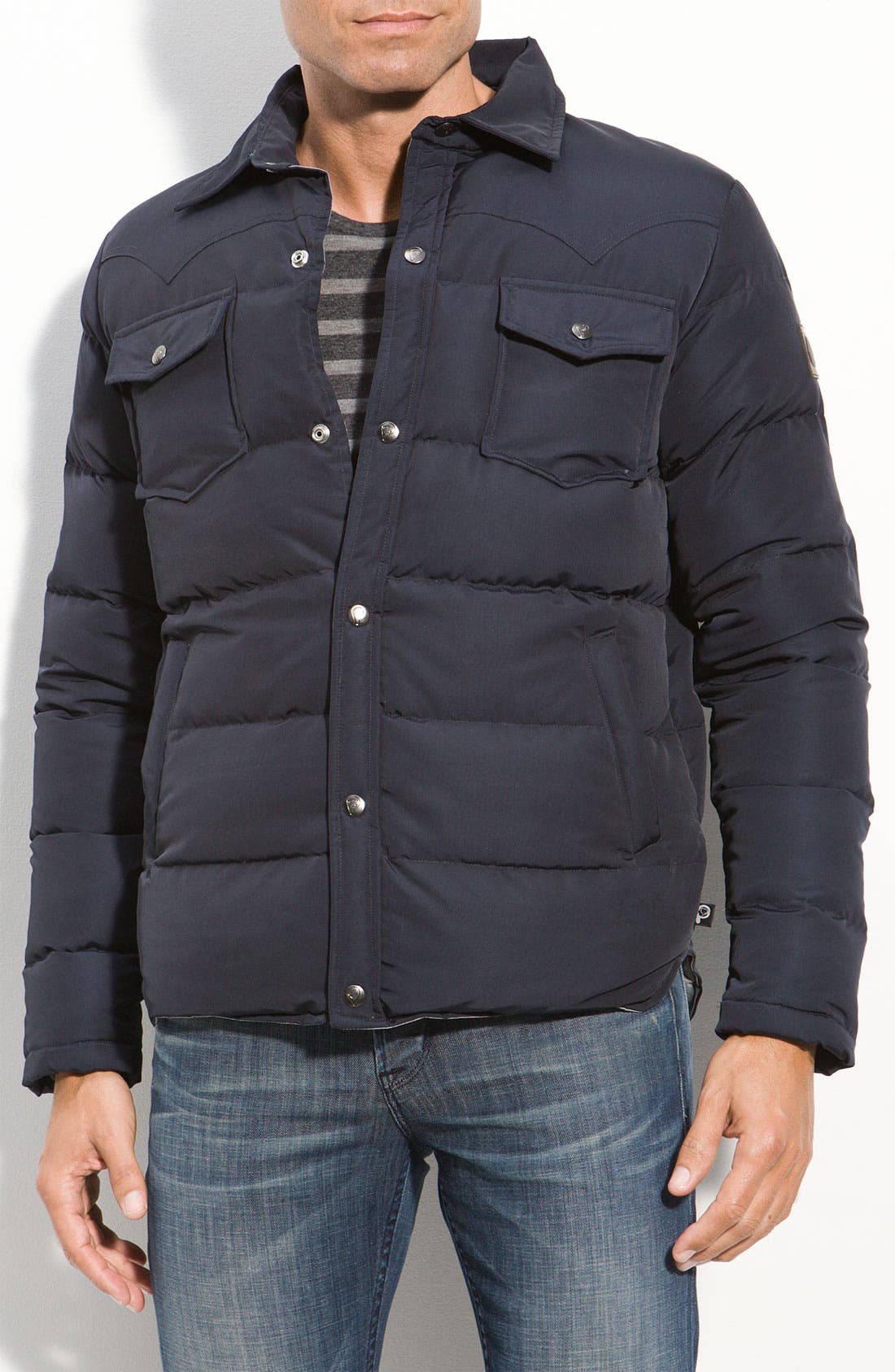 Penfield 'Rockford' Down Jacket Nordstrom
