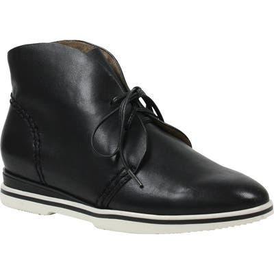 J. Renee Addalla Chukka Boot, Black