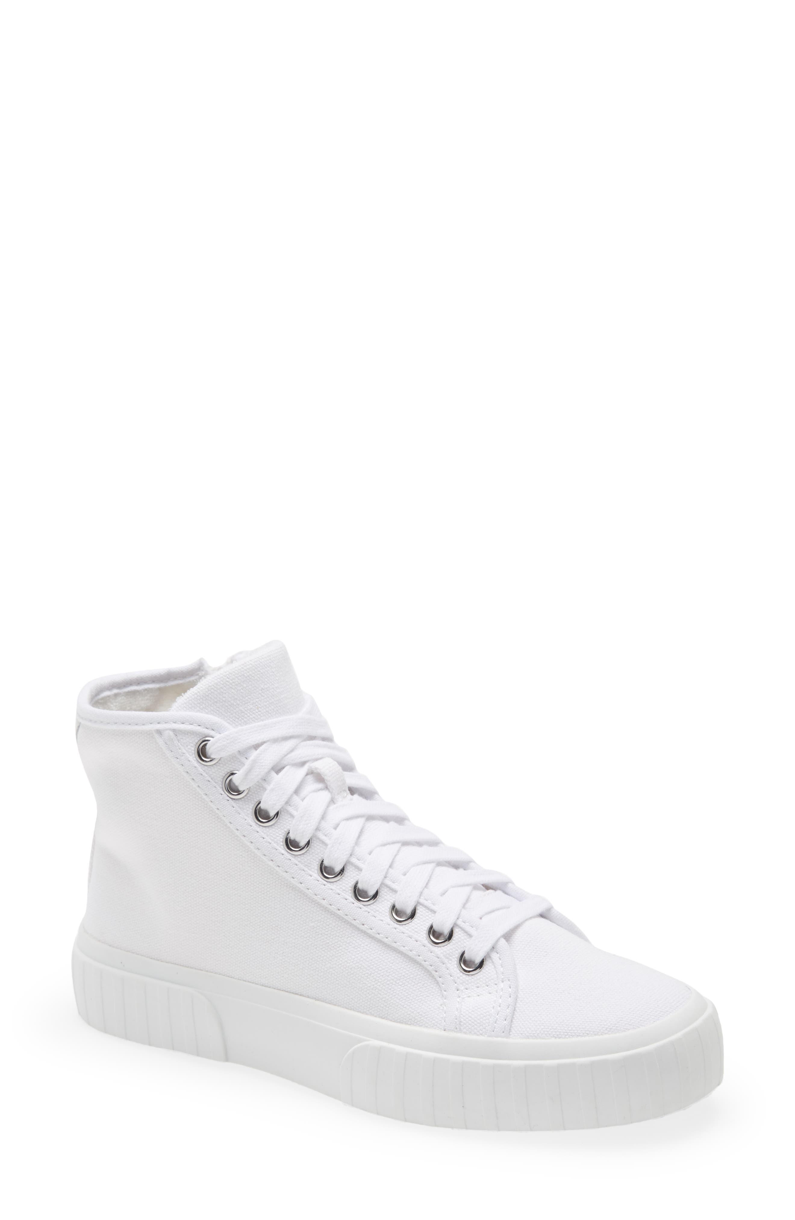 steve madden chanced sneaker