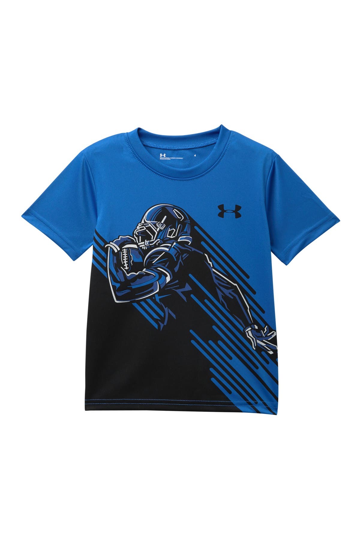 darth vader under armour shirt