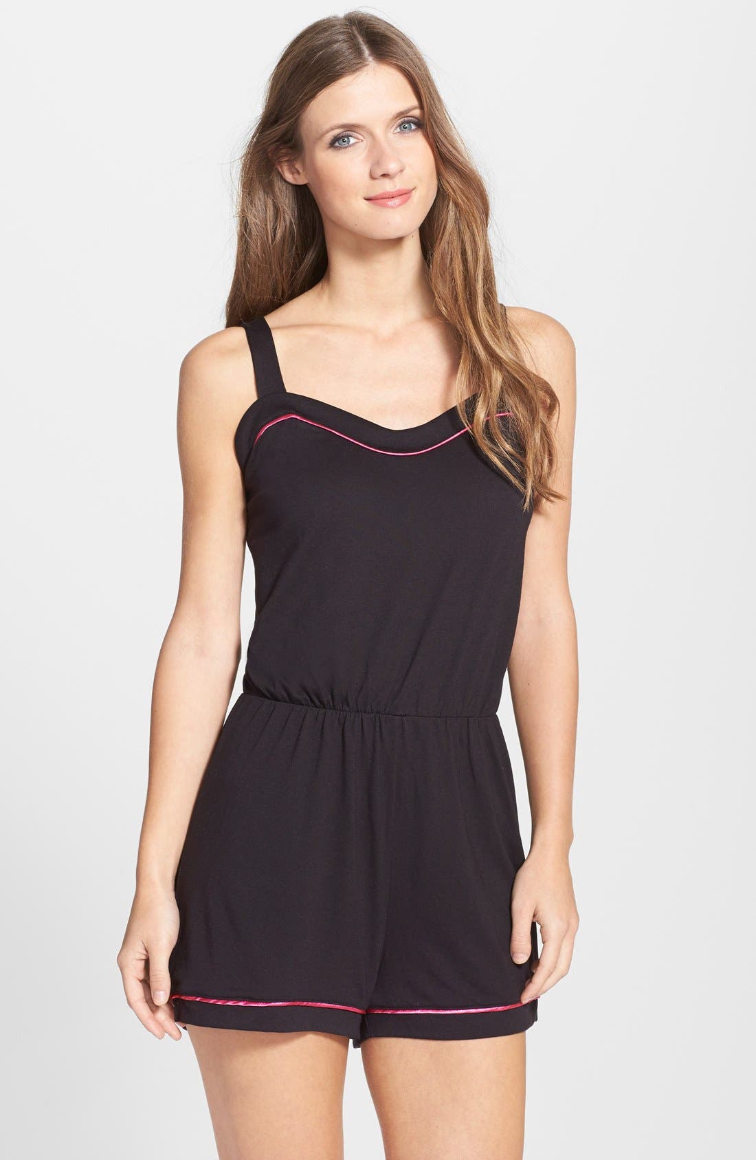 Cosabella 'Bella' Sleep Romper Nordstrom