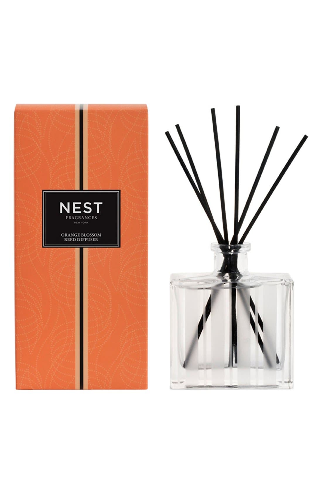 NEST Fragrances 'Orange Blossom' Reed Diffuser Nordstrom
