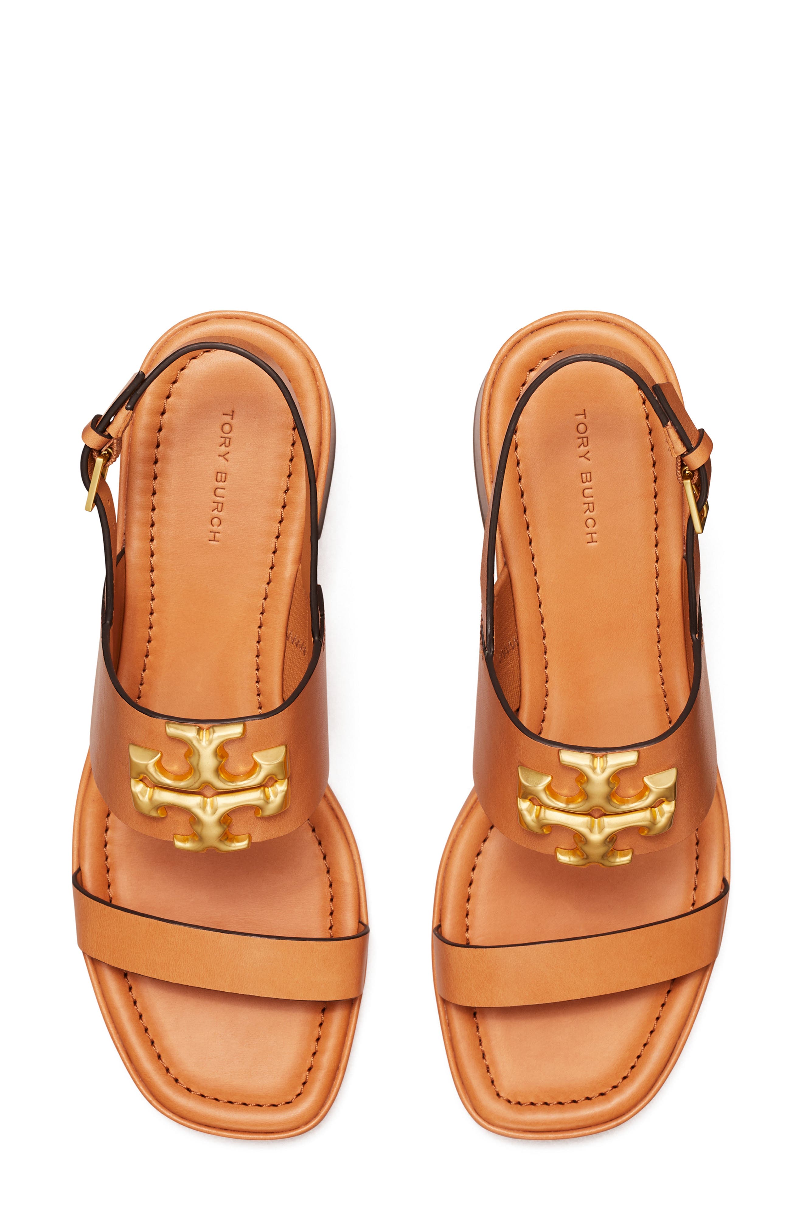 Tory Burch Eleanor Slingback Sandal (Women) Nordstrom