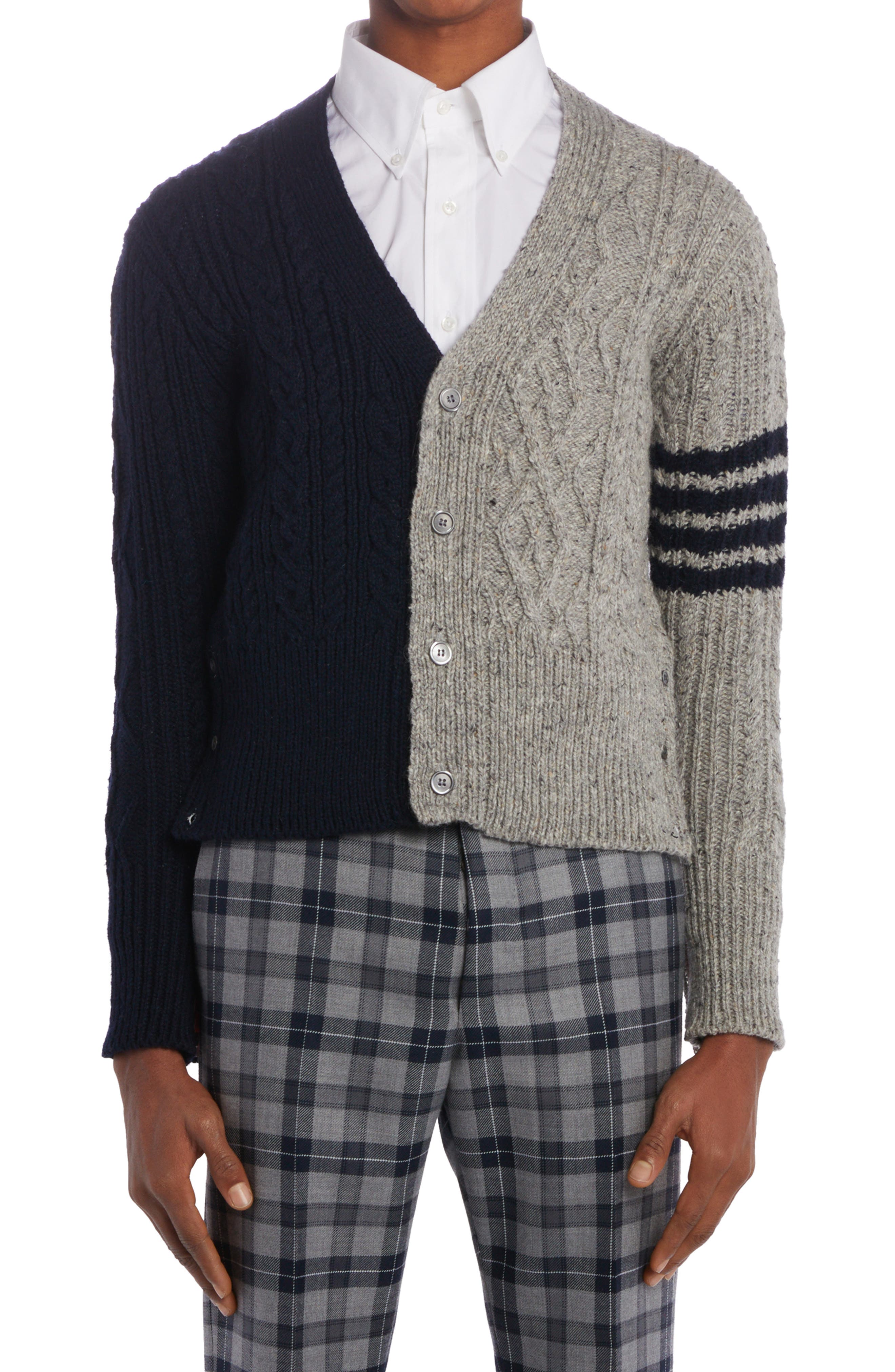 Men's Thom Browne Sweaters | Nordstrom
