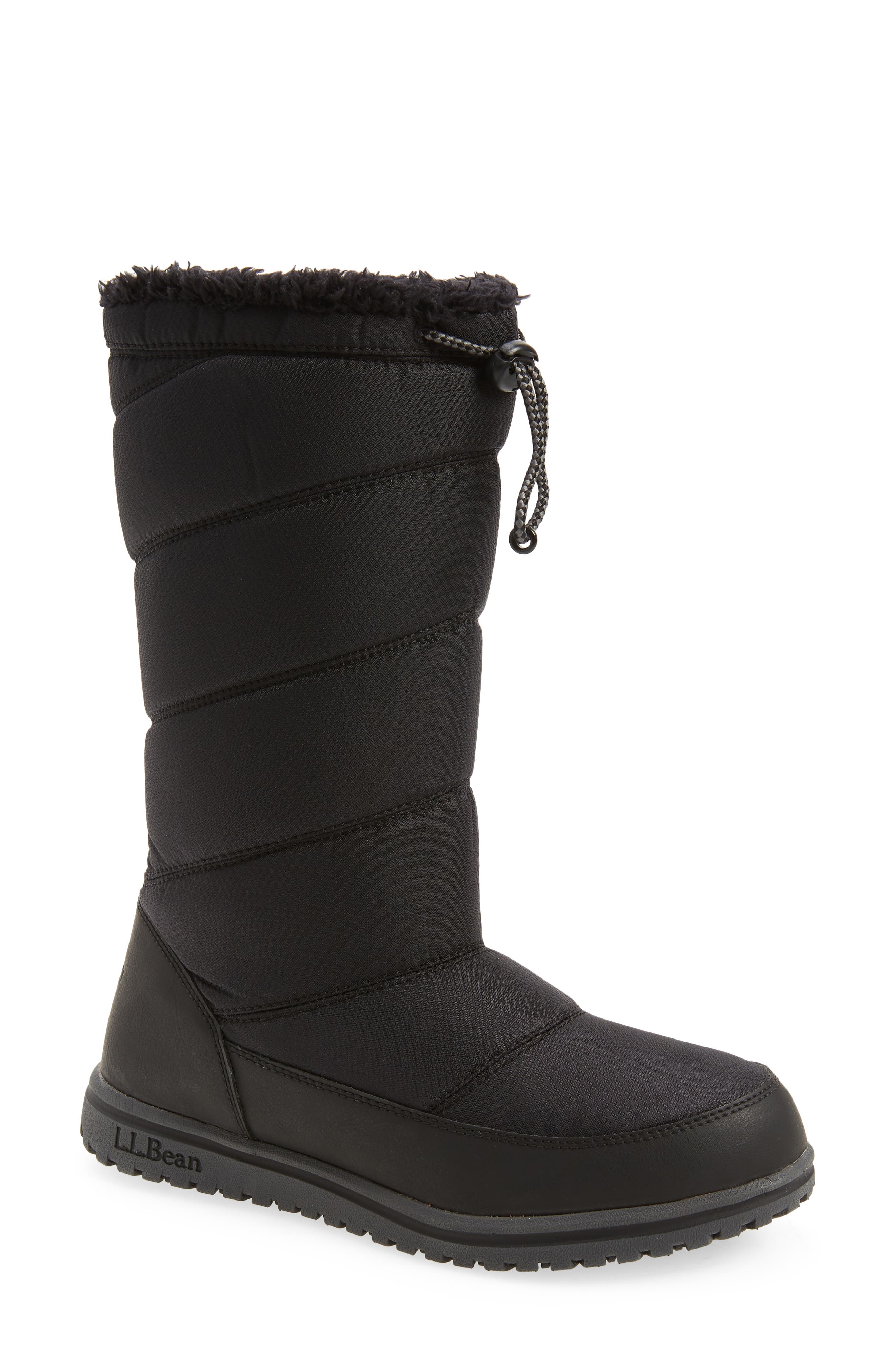 UGG® Turlock Waterproof Snow Boot | Nordstrom
