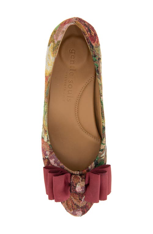 GENTLE SOULS BY KENNETH COLE GENTLE SOULS ATLAS PUMP