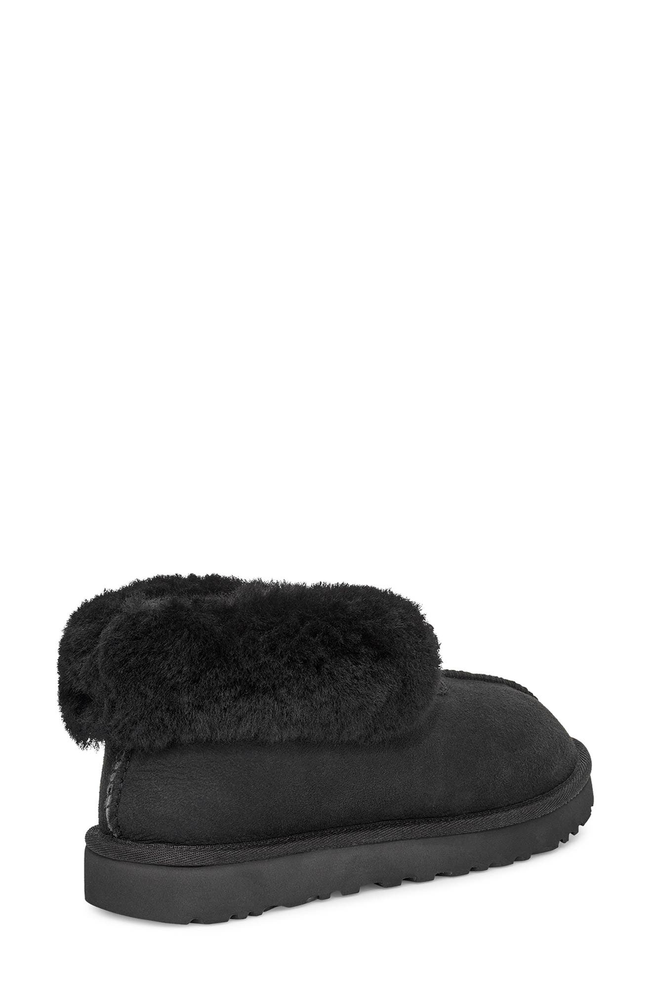 ugg mate revival slipper