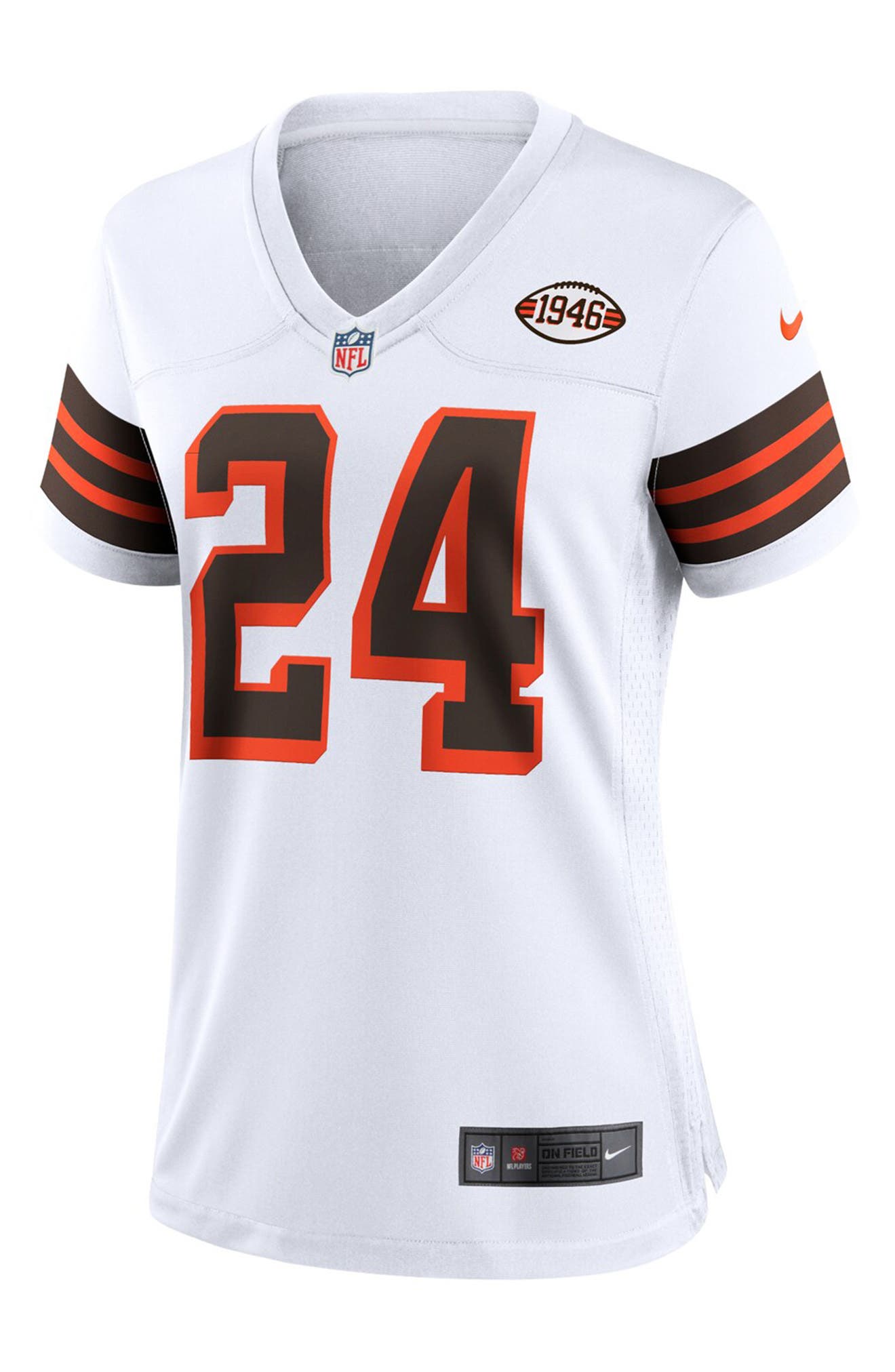 official nick chubb jersey