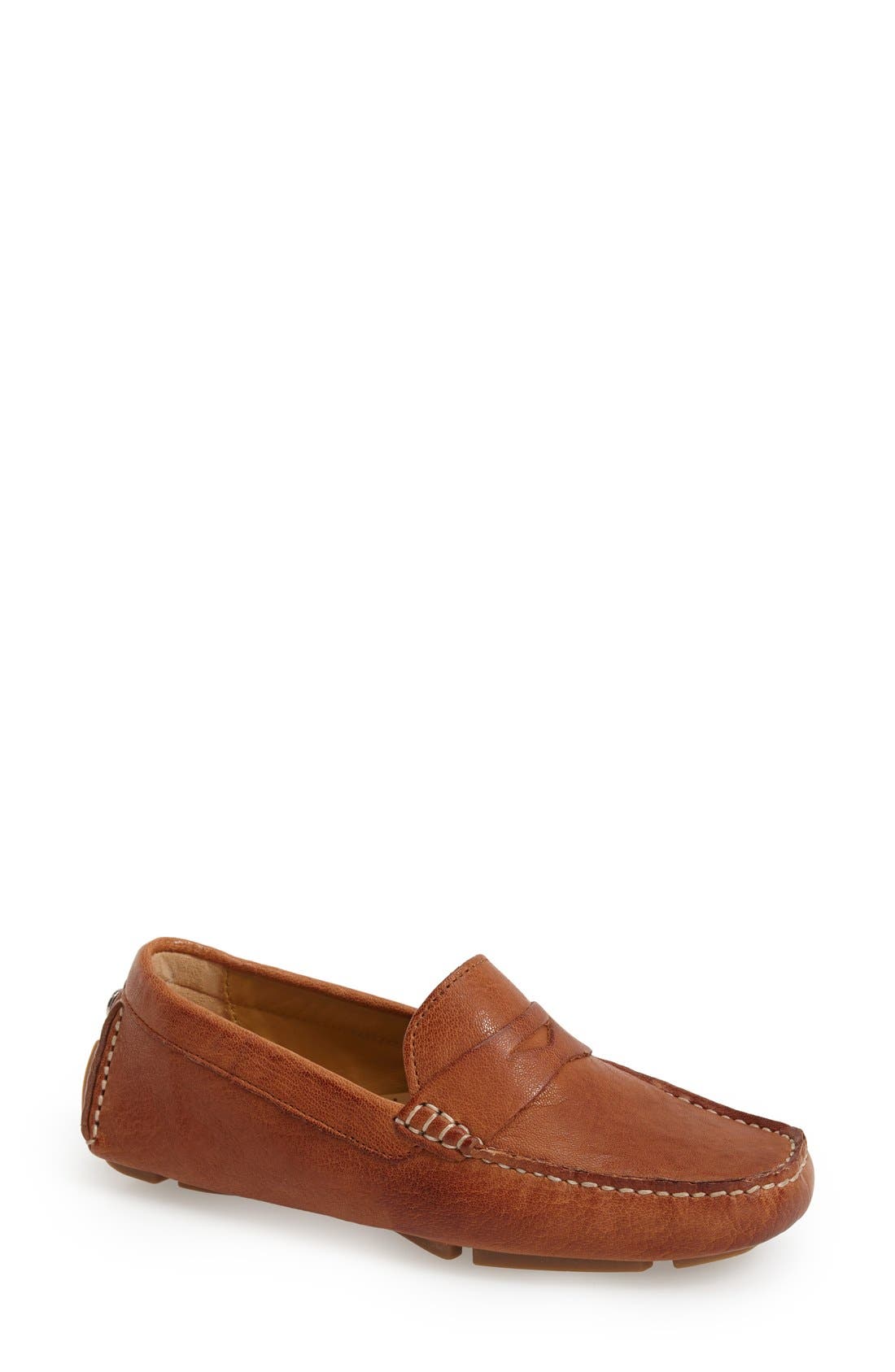 cole haan driving moc