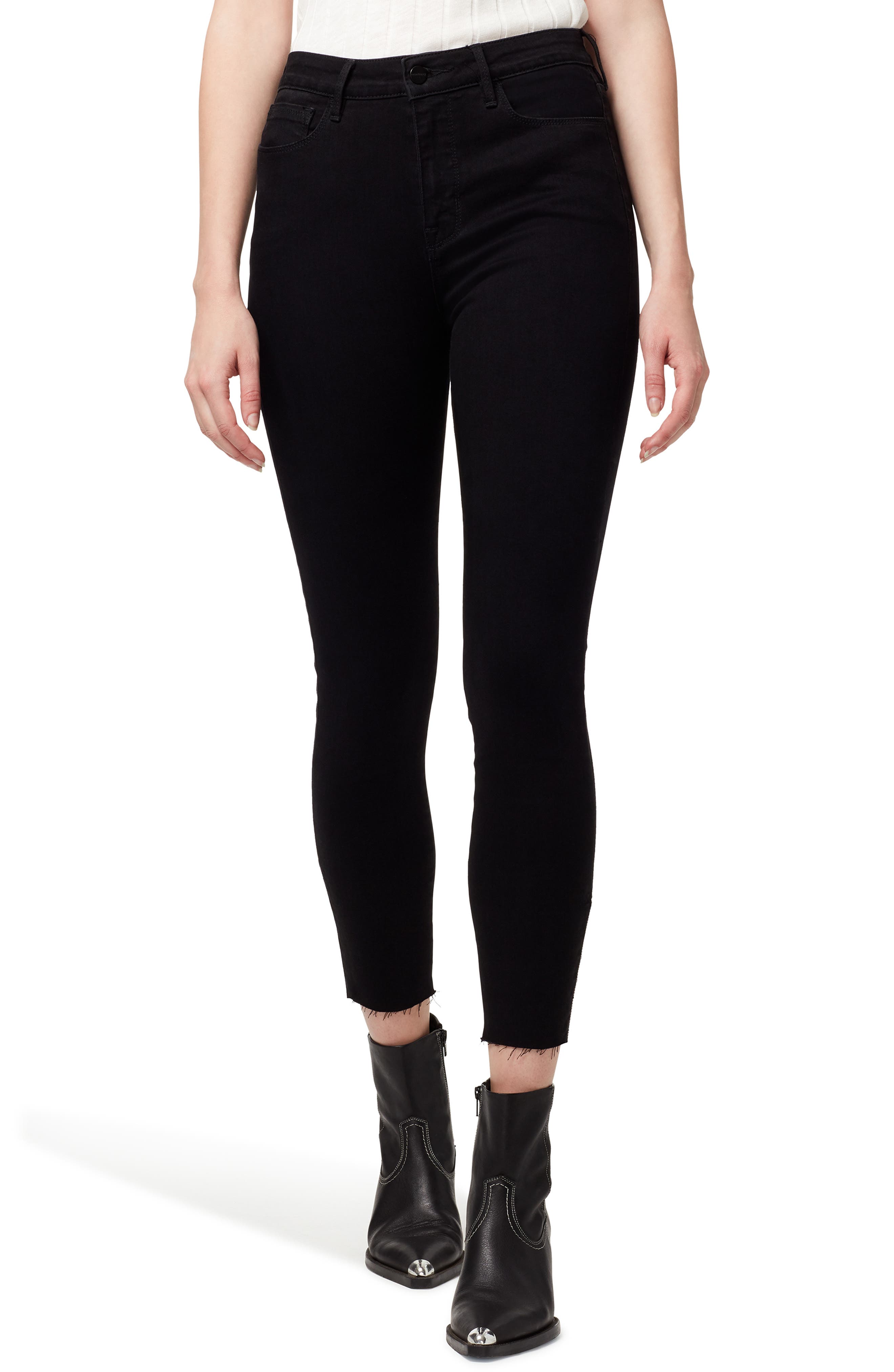 sanctuary social standard skinny jeans