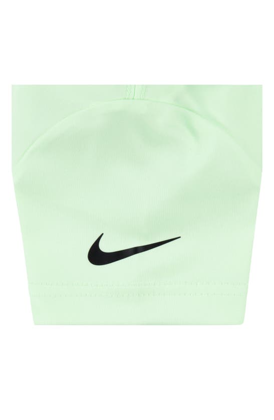 Shop Nike Kids' Dri-fit Just Do It Graphic T-shirt & Shorts Set In  Polar