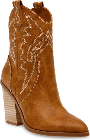 Nike brown cowboy boot in 2023  Brown cowboy boots, Dream shoes, Nike brown
