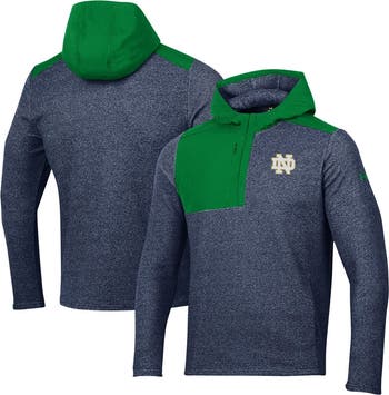 Under Armour Men s Under Armour Navy Notre Dame Fighting Irish