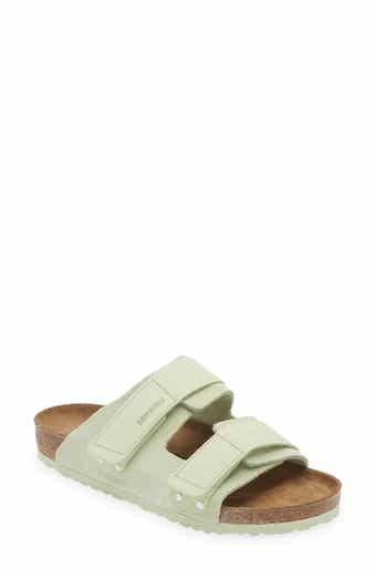 Birkenstock Essentials Arizona Waterproof Slide Sandal Men