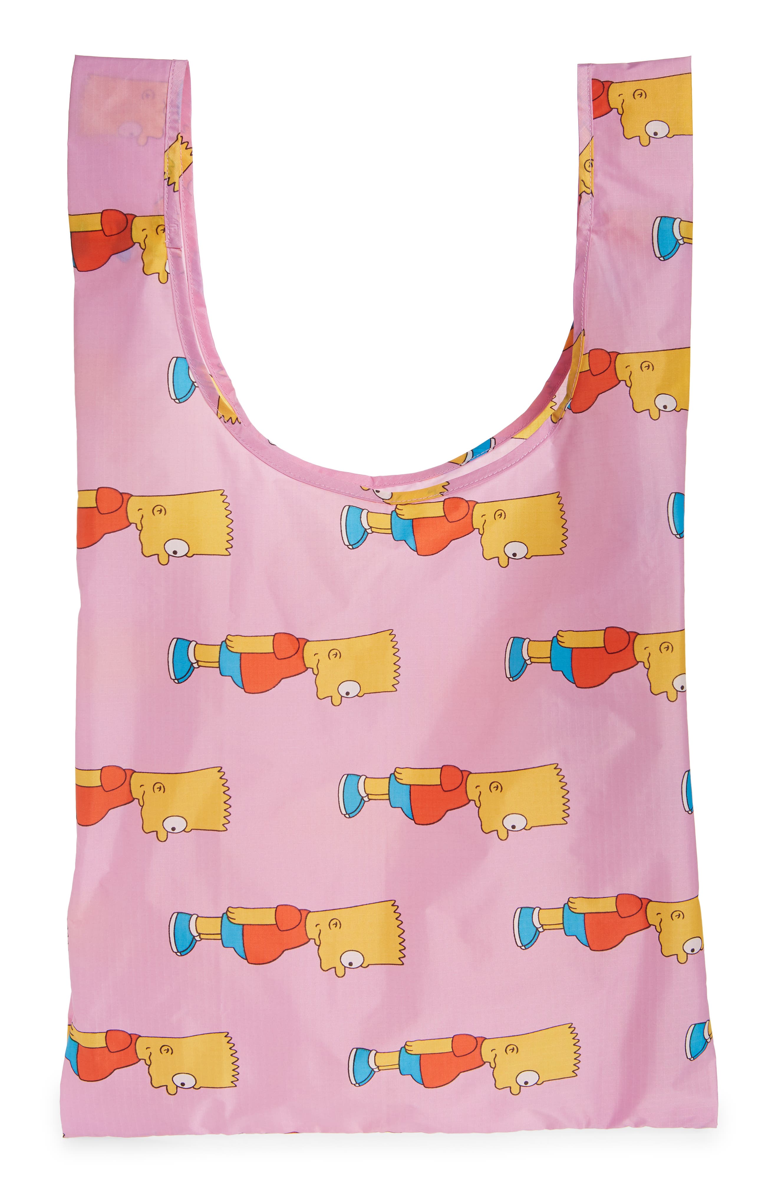 baggu the simpsons