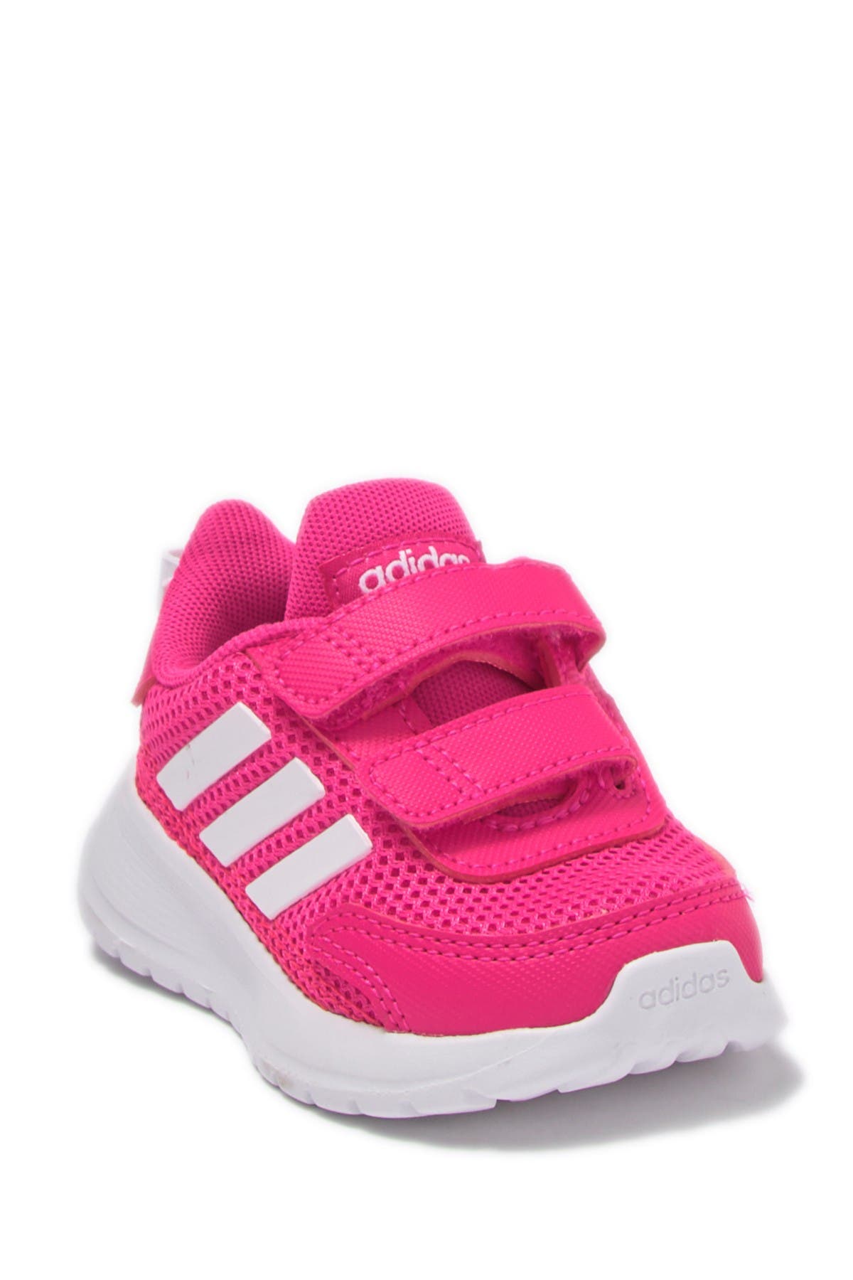 adidas tensaur pink