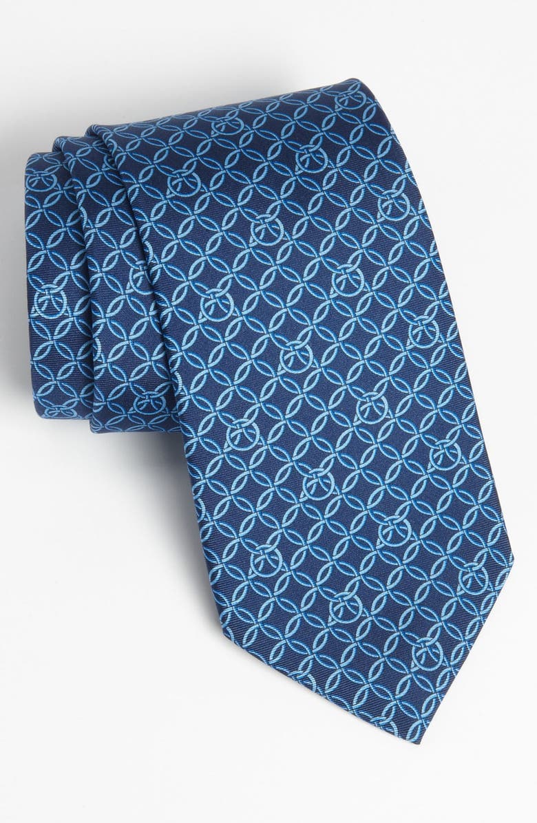 John W. Nordstrom® Print Silk Tie | Nordstrom