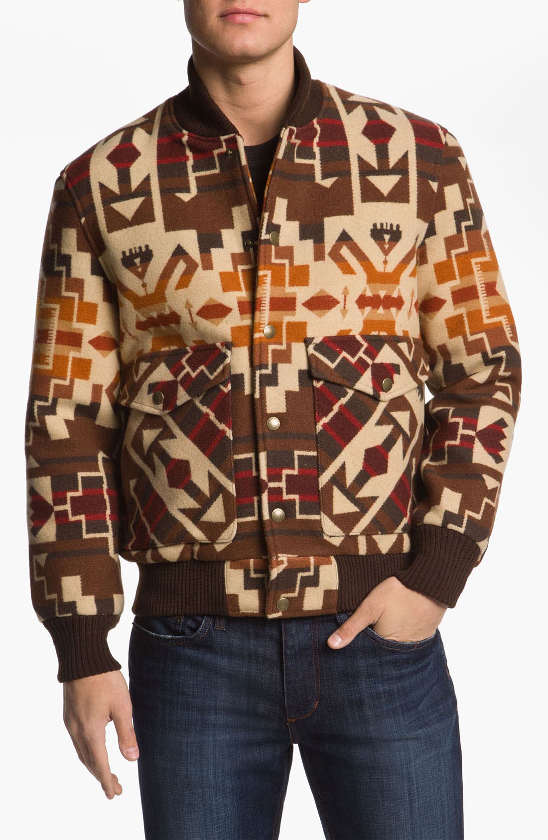 steps in tying a necktie