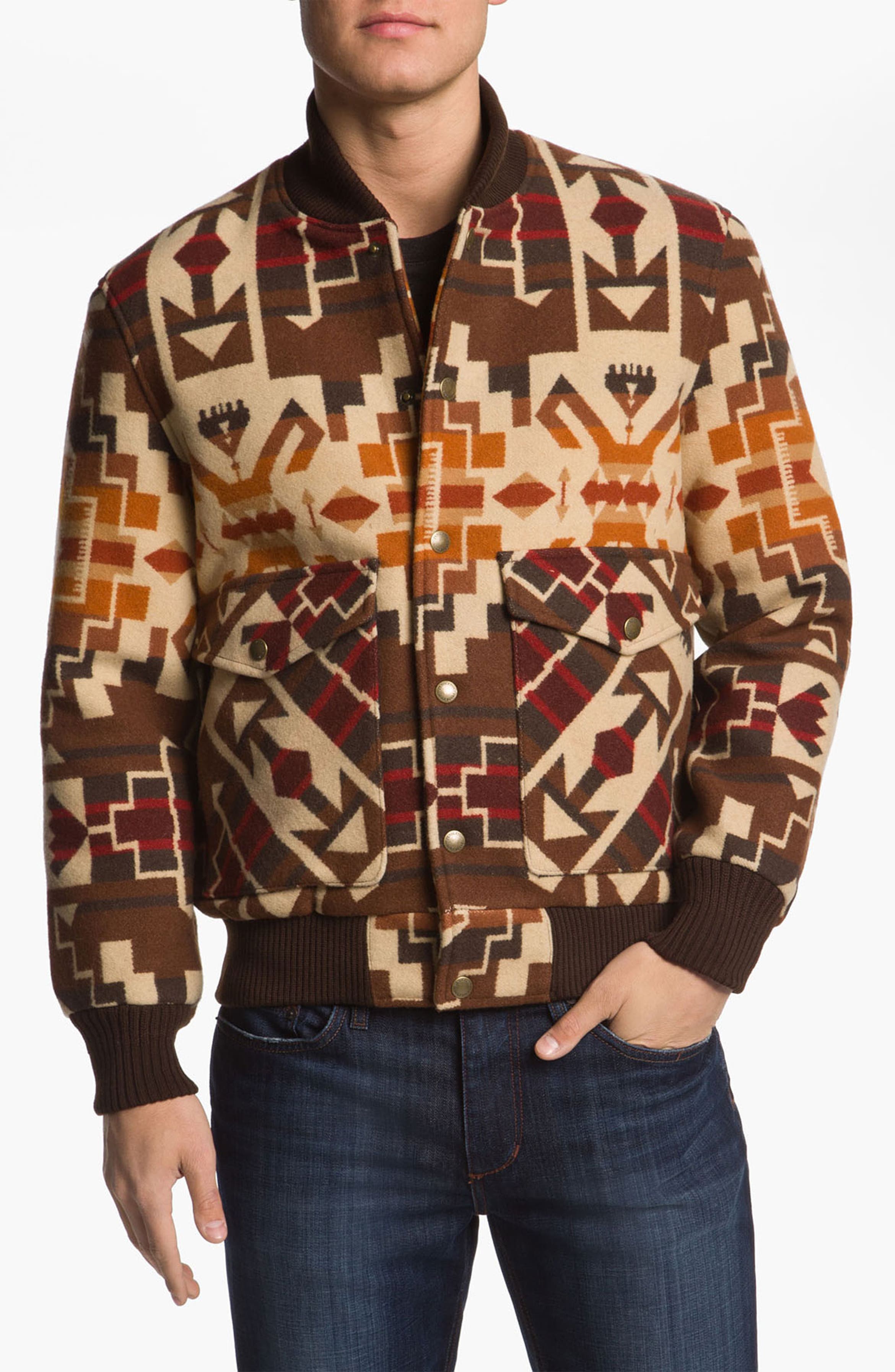 pendleton shawls