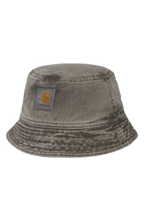 Mens Bucket Hat Louisville City - KY Embroidered Washed Cotton Classic Bucket  Hat (Beige,7 1/2) at  Women's Clothing store